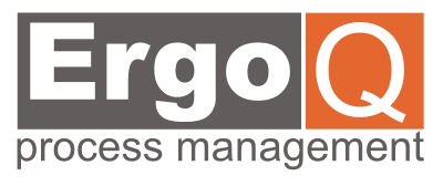 ErgoQ Logo